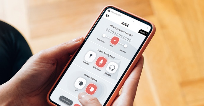 雅馬哈音響山東總經(jīng)銷|YAMAHA推出 Dante 音頻接口。RUio16-D雅馬哈發(fā)布第二代 AG 系列直播調(diào)音臺陣容插圖5