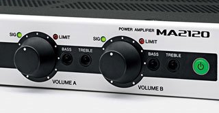 MA/MP 系列插圖17 MA/PA 系列