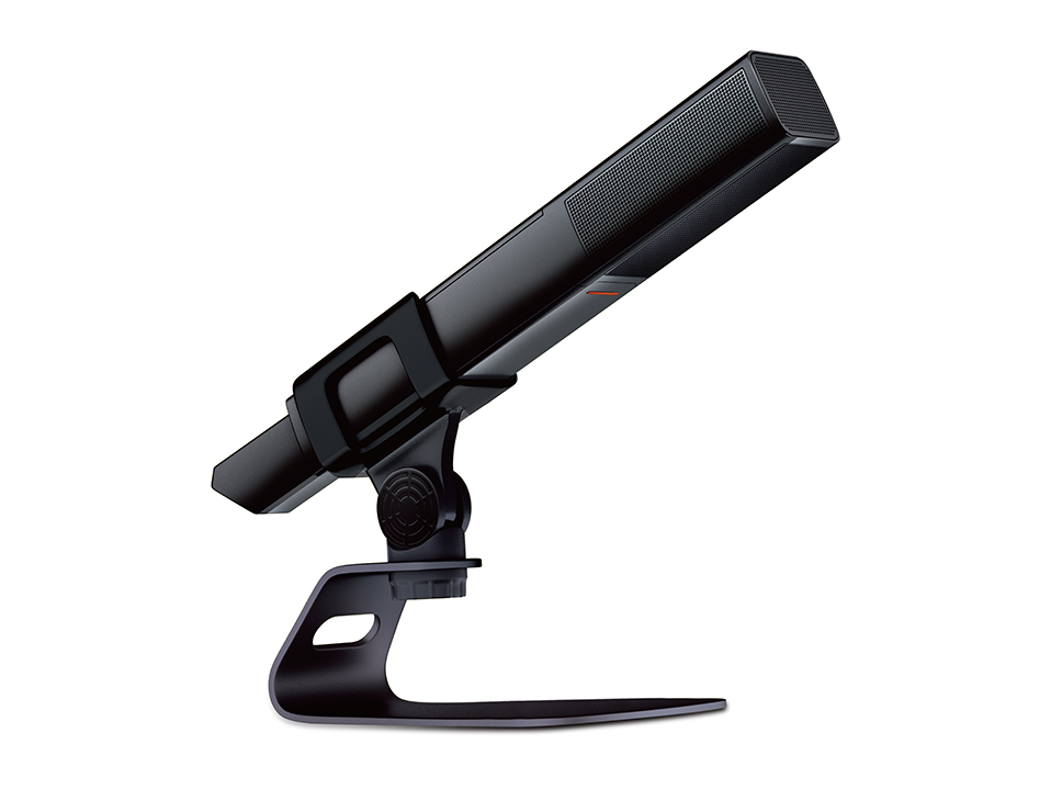 一拖二真分集/大型演出6GI無線話筒插圖3 一拖二真分集/大型演出6GI無線話筒插圖3