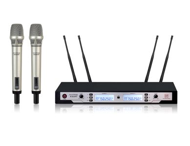 SKM9900?大型演出無線話筒