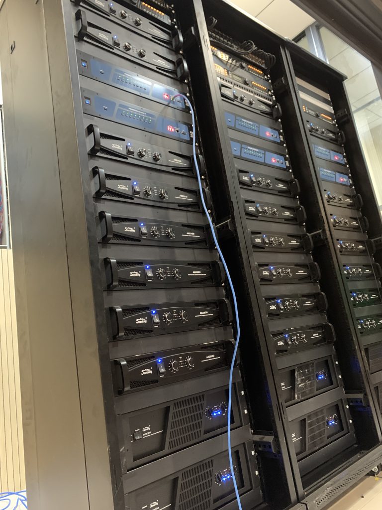 臨邑體育館插圖3