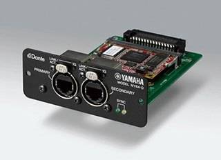 TF 系列數(shù)字調(diào)音臺(tái)插圖34 TF系列