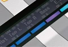 TF 系列數(shù)字調(diào)音臺(tái)插圖19 TF系列