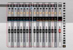 TF 系列數(shù)字調(diào)音臺(tái)插圖18 TF系列