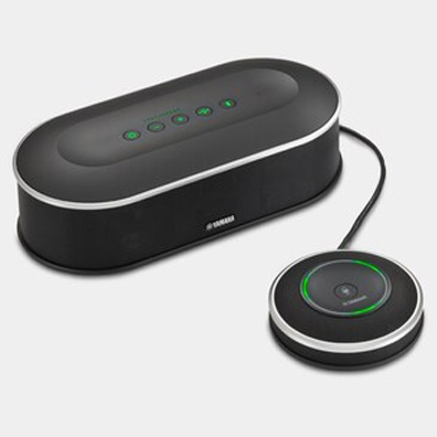 會(huì)議用麥克風(fēng)揚(yáng)聲器插圖1 會(huì)議用麥克風(fēng)揚(yáng)聲器插圖1