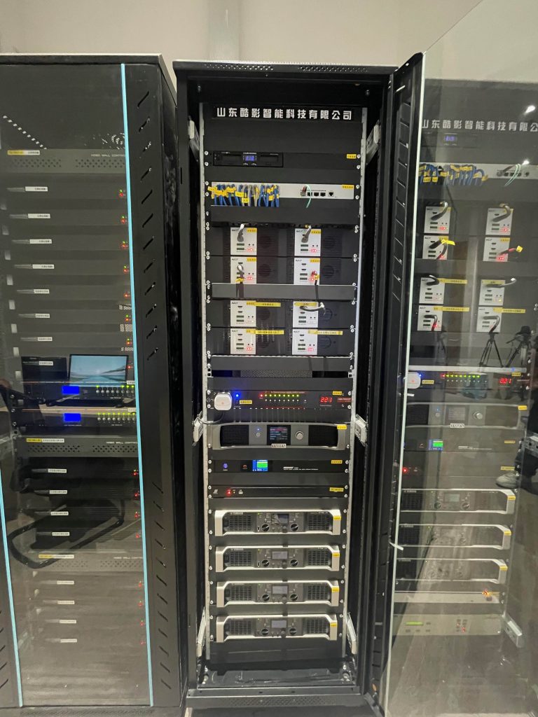 齊魯制藥有限公司 VIP 會(huì)議室插圖7