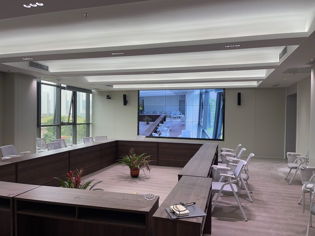 粵港澳大數(shù)據(jù)調(diào)度中心插圖1