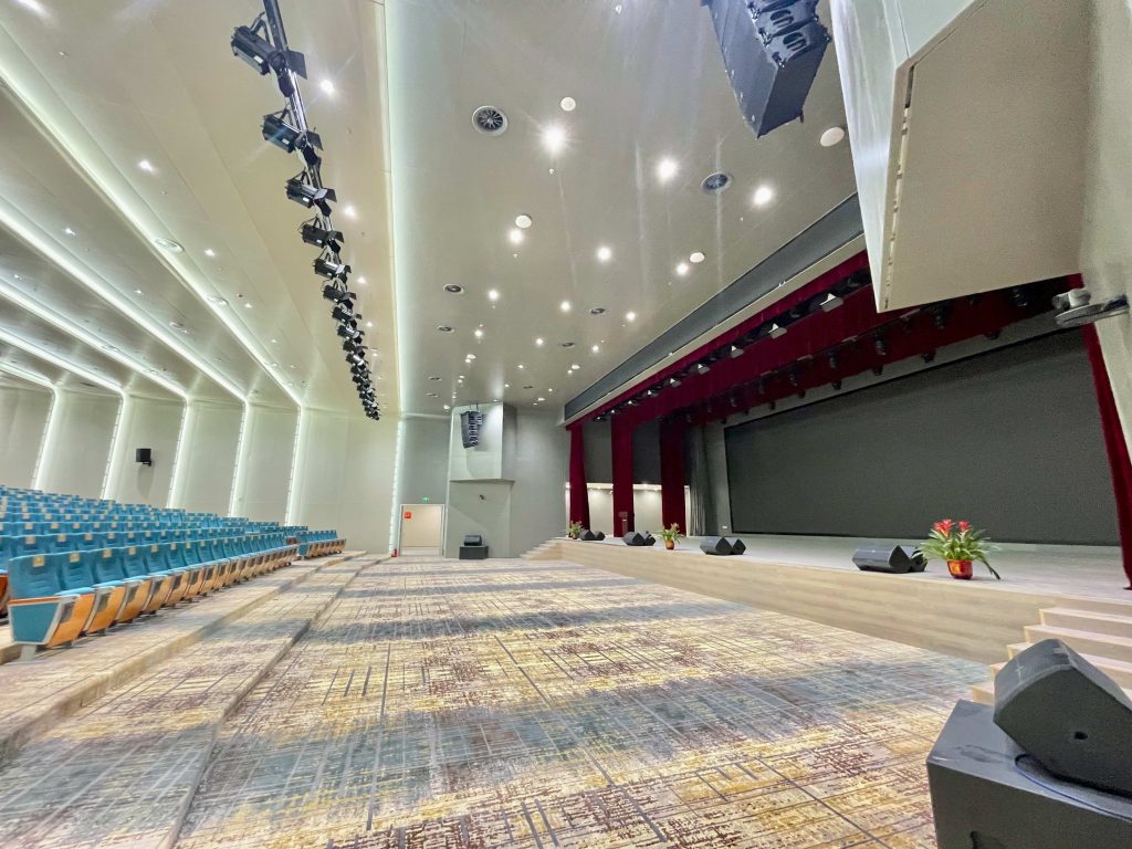 粵港澳大數(shù)據(jù)調(diào)度中心插圖3